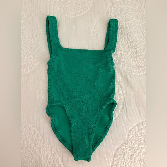 Hunza G Other - Hunza G swimsuit